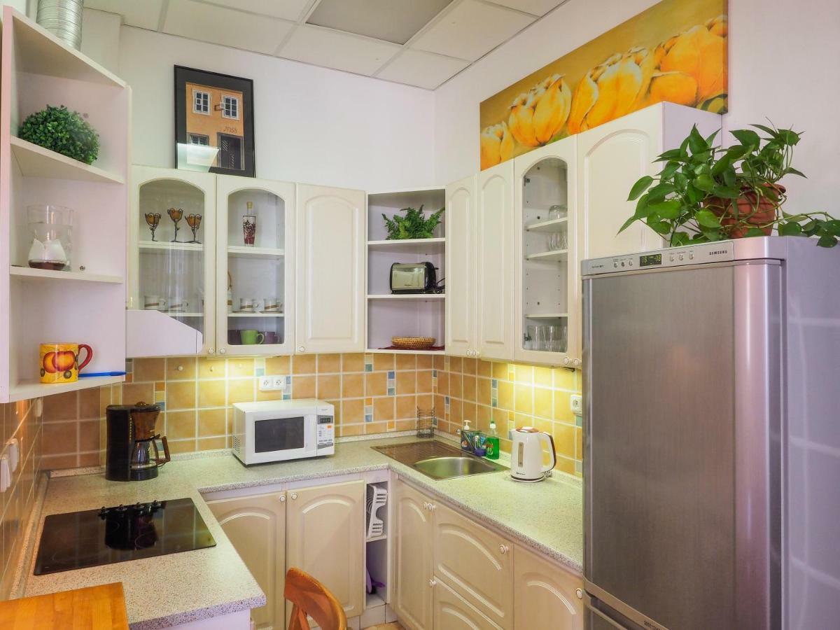 Palladium Apartment *